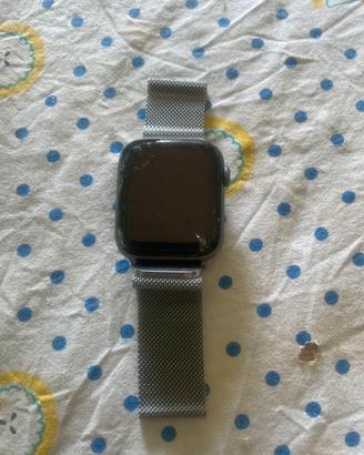 Apple whatch serie 4