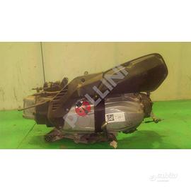 Motore (No Honda (ciclomotori) Vision 50 2014