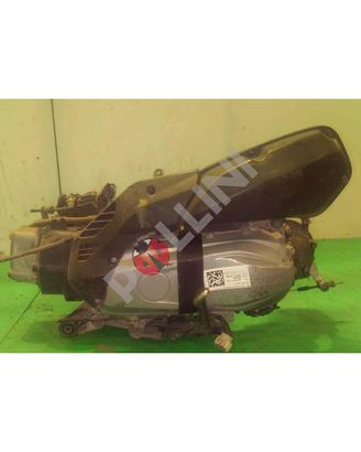 Motore (No Honda (ciclomotori) Vision 50 2014