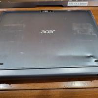 Netbook "Acer" 10 pollici