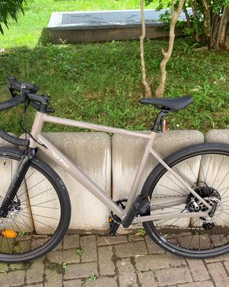 Bicicletta Gravel Van Rysel – Taglia L