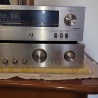 Amplificatore Onkio