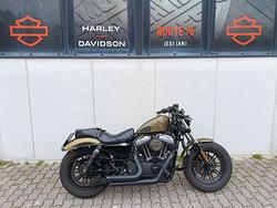 Harley-davidson Sportster Forty Eight XL 1200 X - 