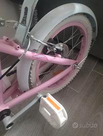 bicicletta Atala molly 
