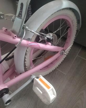 bicicletta Atala molly 