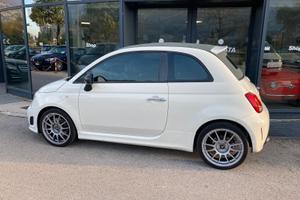 Fiat 500c Abarth