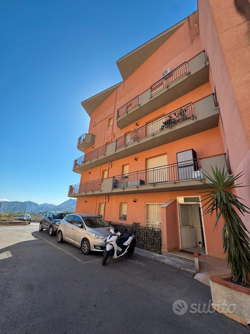 Appartamento – Monreale, Palermo - Vista 2