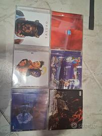 CD completi 