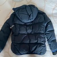 Giubbotto piumino Napapijri