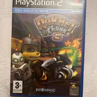 Ratchet & Clank 3