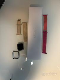 Apple Watch serie 8