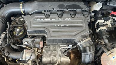 motore jeep renegade 46351268 12.000KM 2021 110KW