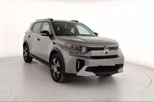Citroen C3 Aircross Turbo 100 CV Plus My25
