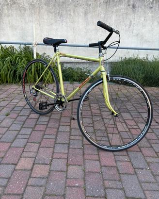 Bicicletta Bianchi
