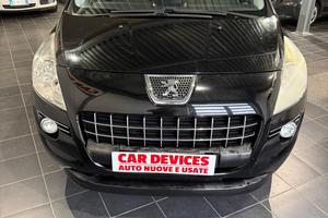 Peugeot 3008 1.6 HDi -AUTOMATICA