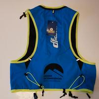 Zaino trailrunning DF Mountain Zaino Skinjet