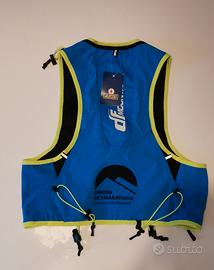 Zaino trailrunning DF Mountain Zaino Skinjet