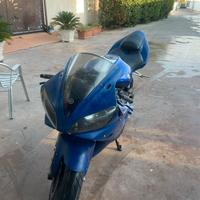 R1 yamaha