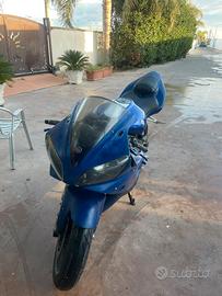 R1 yamaha