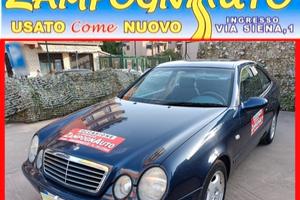 Mercedes-benz CLK 200 Kompressor cat Elegance Zamp