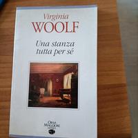 Una stanza tutta per sé 