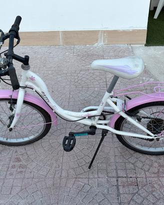 Bici da bambina