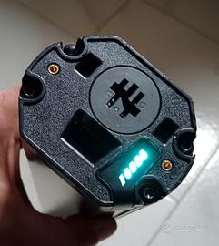 Bosch Powertube 750wh smart 