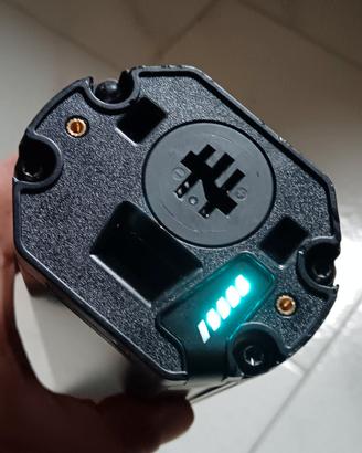 Bosch Powertube 750wh smart 