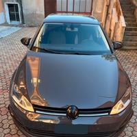 Fari originali golf 7