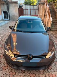 Fari originali golf 7