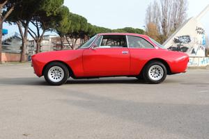 Alfa Romeo GT 2000 Veloce GTAm style