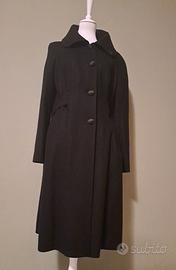 Cappotto in lana Alena Akhmadullina