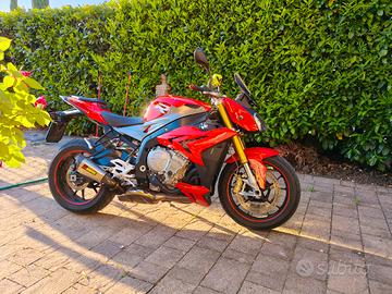 S 1000 R 