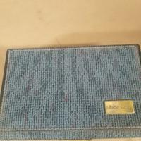 valigetta Paolo Cane