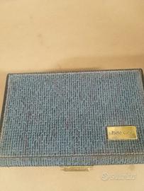 valigetta Paolo Cane