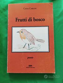 POESIE - CATIA CARLON