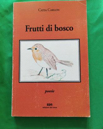POESIE - CATIA CARLON