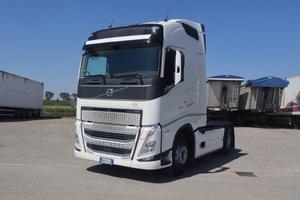 VOLVO FH 500 TRATTORE STRADALE EURO 6