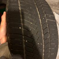 Gomma invernale 275/35/r20 102W m.s