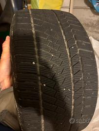 Gomma invernale 275/35/r20 102W m.s