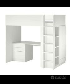 Cameretta completa ikea
