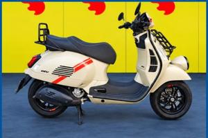 VESPA GTV 300 Garantito e Finanziabile