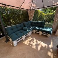 divano pallet