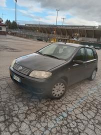 FIAT Punto 3ª serie - 2009