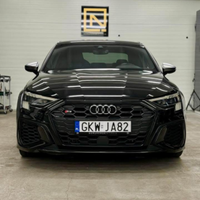AUDI S3 8Y 2021