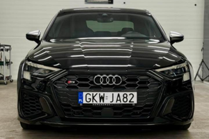 AUDI S3 8Y 2021