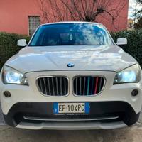 BMW 4x4