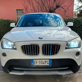 BMW 4x4