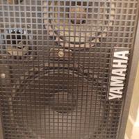 Cassa Passiva YAMAHA TRE VIE