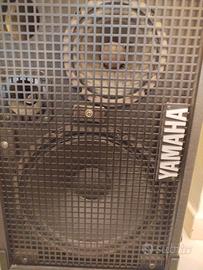 Cassa Passiva YAMAHA TRE VIE